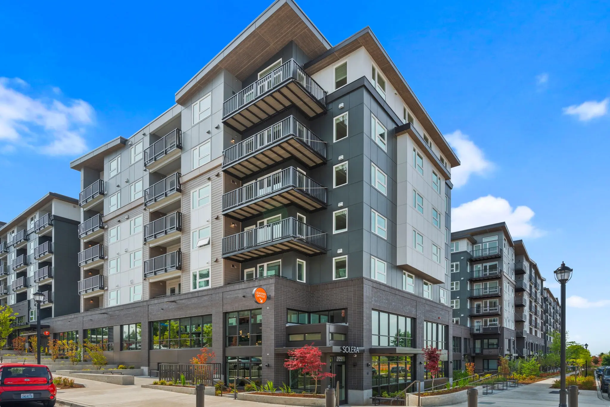 Apartment Thumbnail